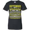 September Born Difficult Ones To Understand