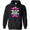 Im An Inspector Of Dredging So Close