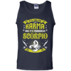 Its Called Karma Pronounced Scorpio