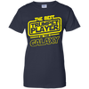 The Best Trumpet Player In The Galaxy