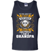 I Am A Grandpa