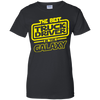 The Best Truck Driver In The Galaxy
