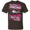 Grandma Rare Make History Scuba Dive