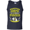 Its Called Karma Pronounced Pisces