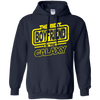 The Best Boyfriend In The Galaxy