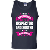 Im An Inspector And Sorter So Close