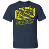 The Best Avionics Technician In The Galaxy
