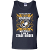 I Was Perfect I Am A Stag Rigger