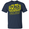 The Best Tuba Player In The Galaxy