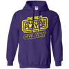 The Best Volleyball Player In The Galaxy