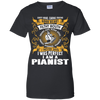 I Was Perfect I Am A Pianist