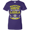 Its Called Karma Pronounced Libra