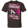Grandmas Make History Hairdressing