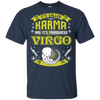 Its Called Karma Pronounced Virgo Zodiac