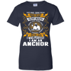 I Am An Anchor