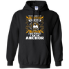 I Am An Anchor
