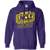 The Best Uncle In The Galaxy