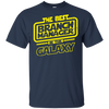 The Best Branch Manager In The Galaxy