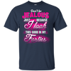 40 Birthday Dont Be Jealous Forties