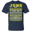 June Born Most Difficult Ones To Understand
