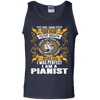 I Was Perfect I Am A Pianist