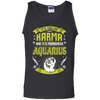 Its Called Karma Pronounced Aquarius