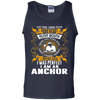 I Am An Anchor