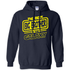 The Best Big Brother In The Galaxy