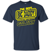 The Best Big Daddy In The Galaxy