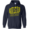 The Best Avionics Technician In The Galaxy