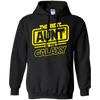 The Best Aunt In The Galaxy