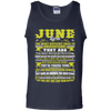June Born Most Difficult Ones To Understand