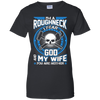 Roughneck Fear God My Wife And You Neither