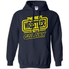 The Best Wrestler In The Galaxy