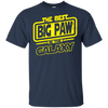 The Best Big Paw In The Galaxy