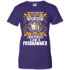 I Was Perfect I Am A Programmer