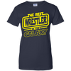 The Best Wrestler In The Galaxy