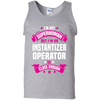 Im An Instantizer Operator So Close