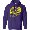 The Best Avionics Technician In The Galaxy