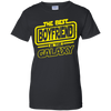 The Best Boyfriend In The Galaxy