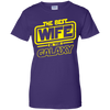 The Best Wife In The Galaxy