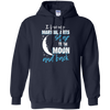 Martial Arts Mom To The Moon An Back
