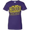 The Best Truck Driver In The Galaxy
