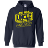 The Best Uncle In The Galaxy
