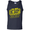 The Best Big Daddy In The Galaxy