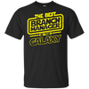The Best Branch Manager In The Galaxy
