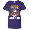 I Am An Anchor
