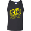 The Best Big Paw In The Galaxy