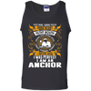 I Am An Anchor