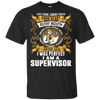 I Was Perfect I Am A Supervisor
